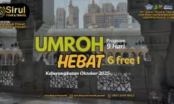 Umroh Hebat 