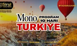 Mono Tukiye
