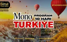 Mono Tukiye