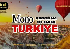 Mono Tukiye