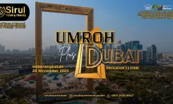 Umroh Plus Dubai