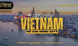 Explore Vietnam Ho Chi Minh