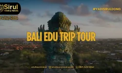 Bali Edu Trip Tour