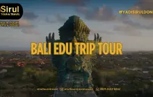 Bali Edu Trip Tour