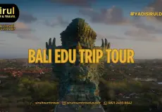 Bali Edu Trip Tour