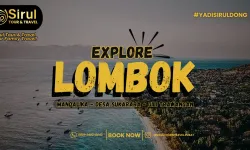 Explore Lombok