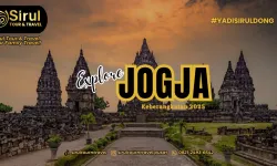 Explore Jogja