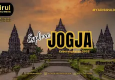 Explore Jogja